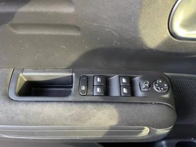 Citroën C3 Aircross 1.2 puretech 110ch s&amp;s max — photo 12