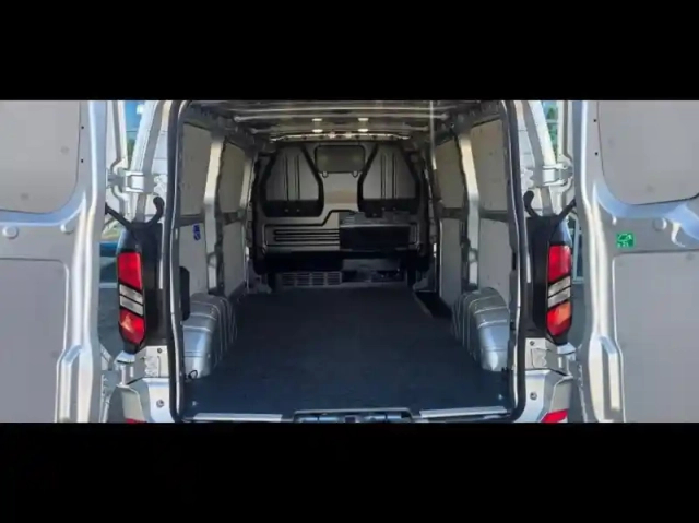 Ford Custom transit  fg 320 l1h1 2.5 duratec 232ch hybride rechargeable limited cvt — photo 12