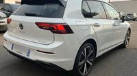 Volkswagen Golf 1.5 eHybrid 204ch VW Edition DSG6 — photo 6