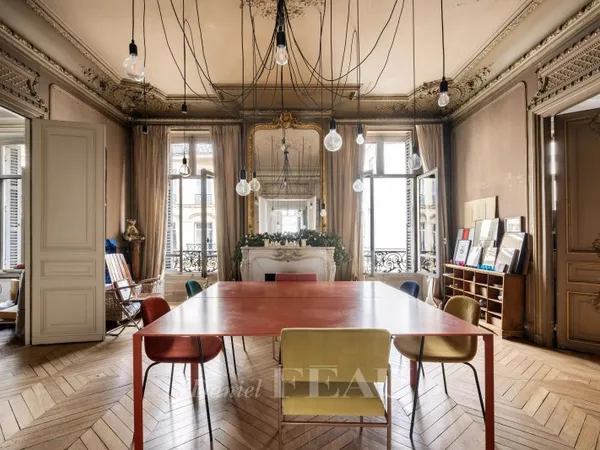 Paris 9e - Blanche