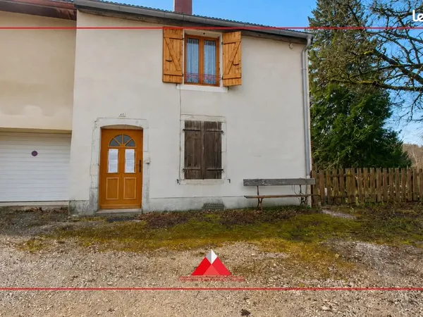 Maison 7 pièces 133 m²