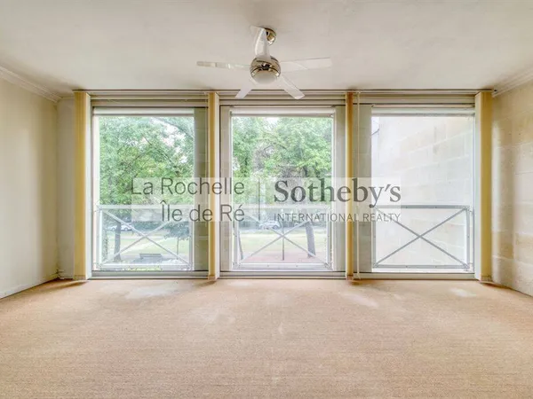 Appartement 3 pièces 97 m²