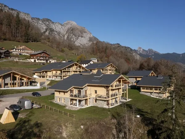 Achat : Maison Abondance (74360)