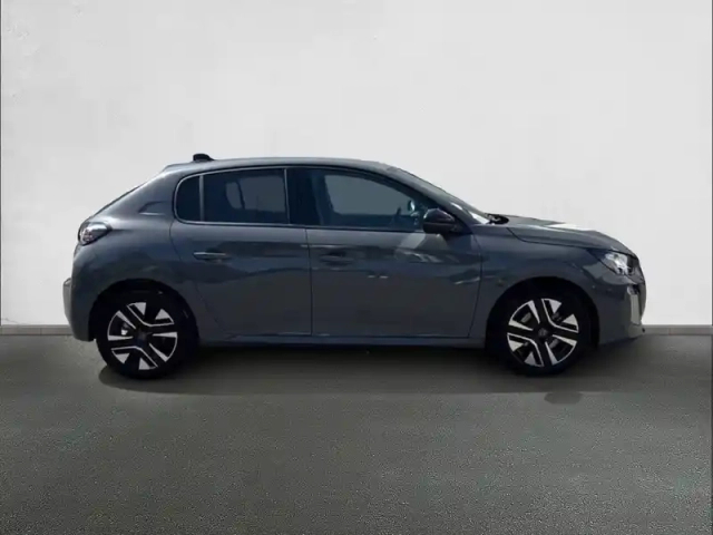 Peugeot 208 turbo 100 ch bvm6 — photo 4