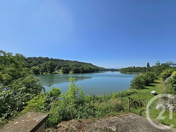 Maison 3 pièces 82 m²