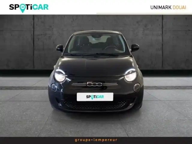 Fiat 500 e 95ch action plus (step1) — photo 6