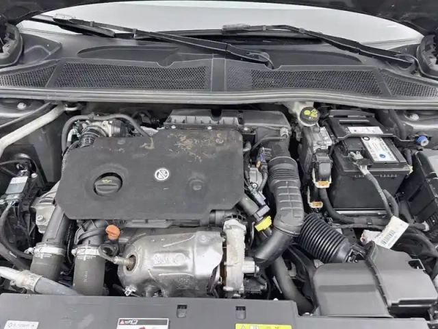 Peugeot 308 sw bluehdi 130ch s&amp;s eat8 — photo 26