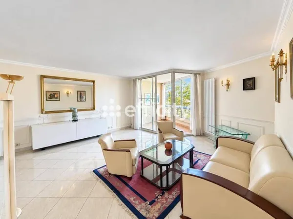 Appartement 5 pièces 99 m²