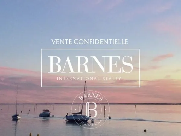 PREMIERE LIGNE PYLA SUR MER