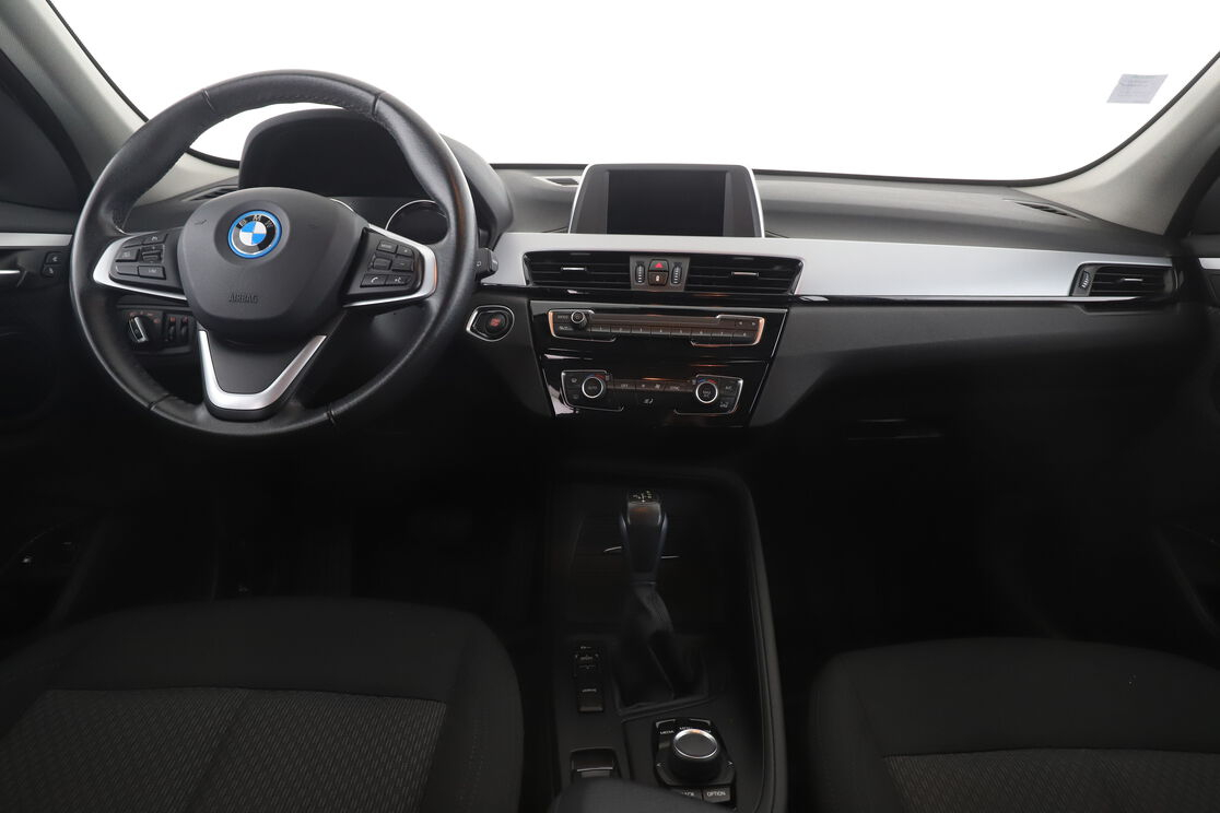 BMW X1 xDrive25e Business Design BVA6 — photo 11