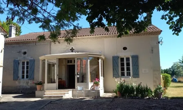 Maison 4 pièces 148 m²