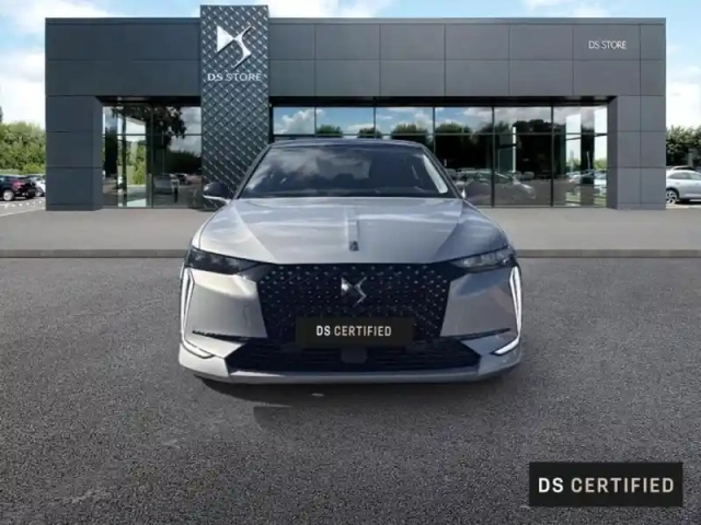 Ds Ds 4 plug-in hybrid 225ch ligne d or — photo 2