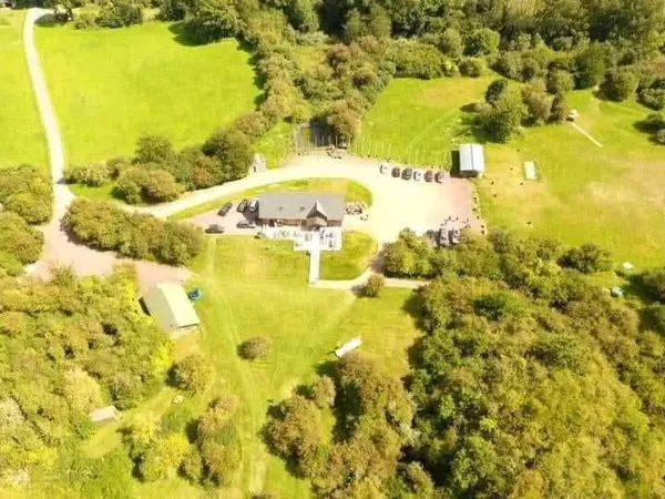 Propriété - Orville - 400000m²