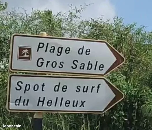 Bientôt votre projet au Helleux...?