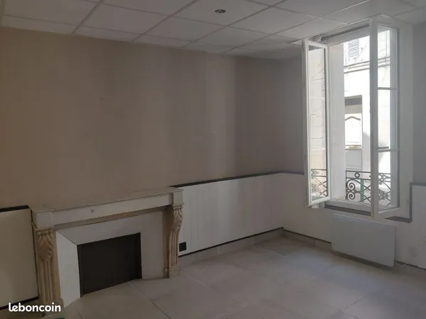 Studio à louer