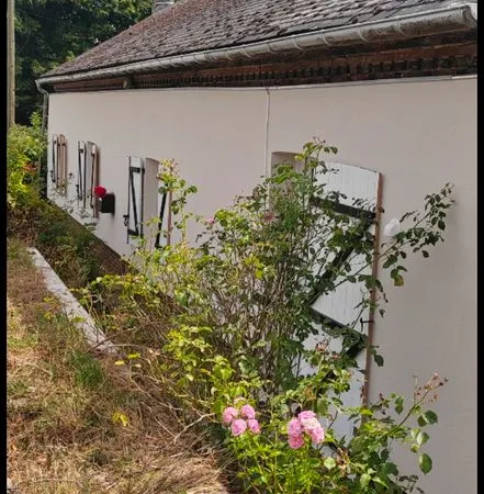 Location maison T3 rénovée avec équipement de chauffage performant