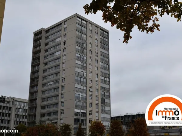 Appartement 1 pièce 35 m²