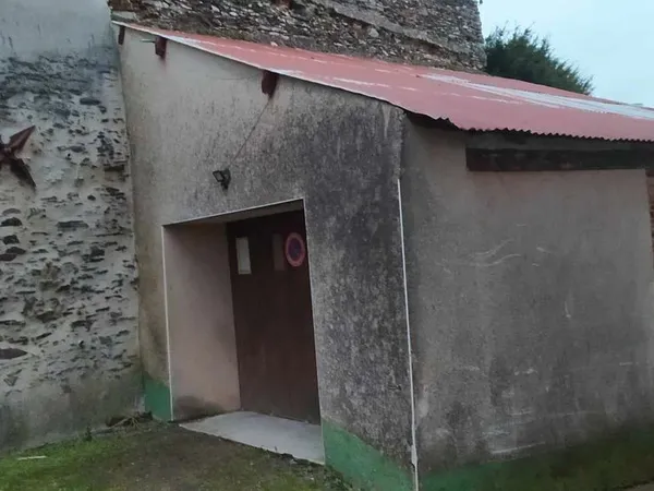 Garages / box