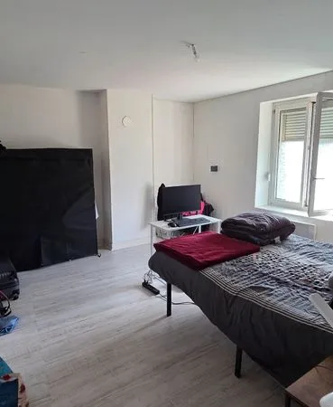 Appartement 54m2 Vagney