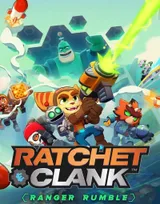 Ratchet & Clank: Ranger Rumble