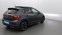 Volkswagen Polo 1.0 TSI 116ch R-Line Edition DSG7 — photo 5