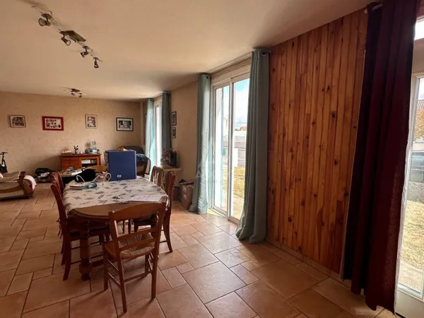 Maison 4 pièces 98 m²
