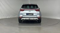 Kia Sportage 1.6 CRDi 136ch ISG GT Line 4x2 — photo 6