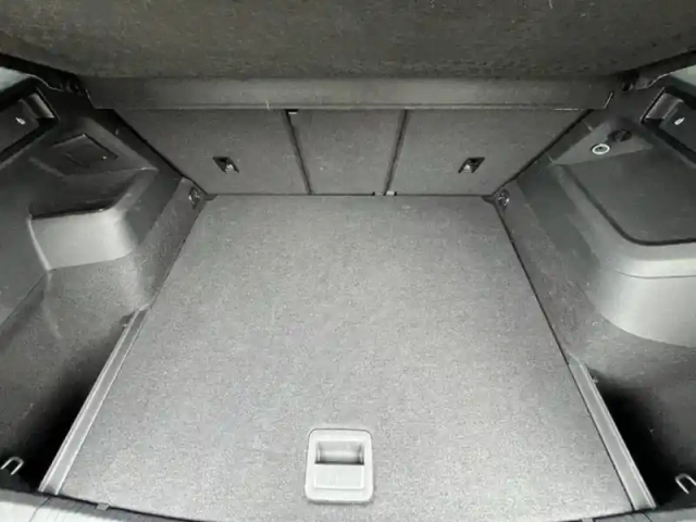 Volkswagen Tiguan 1.5 etsi 150ch dsg7 — photo 8