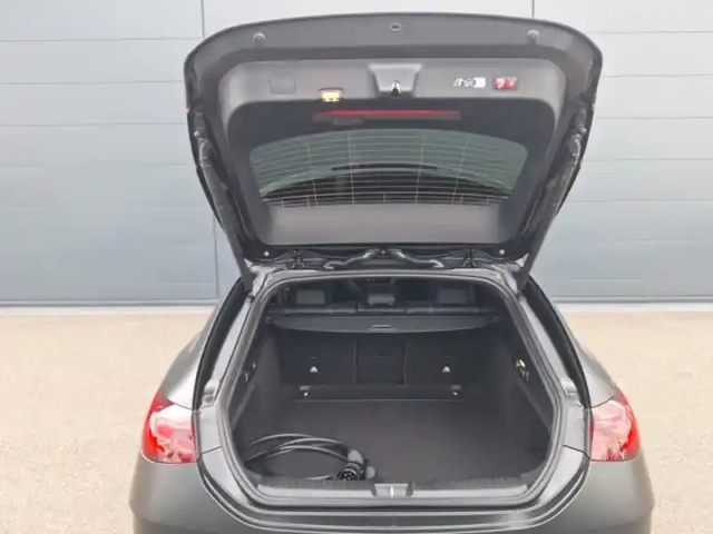 Mercedes Cla 250+ shooting brake avec t — photo 10