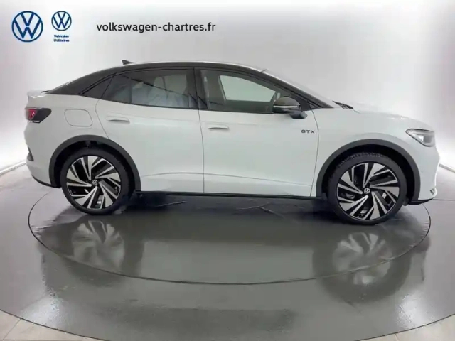 Volkswagen Id.5 340 ch gtx — photo 8