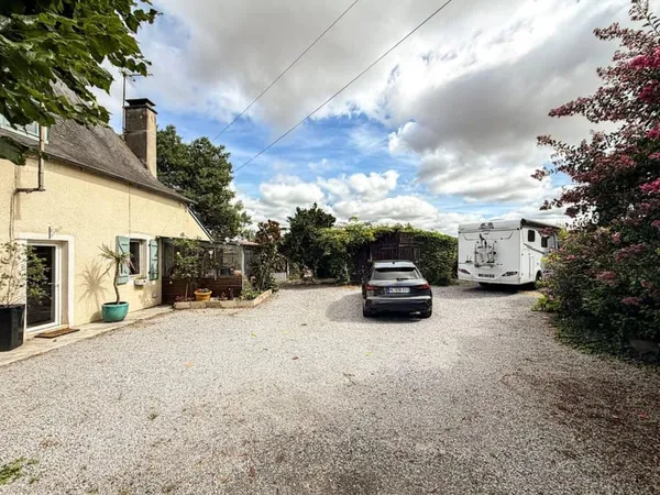 Maison À Vendre à Lescar