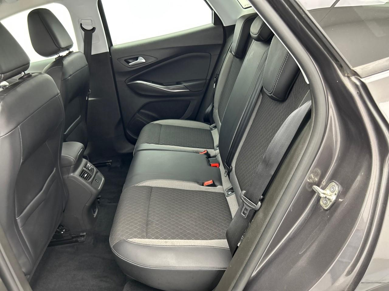 Opel Grandland x 1.5 diesel 130 ch elegance business — photo 13