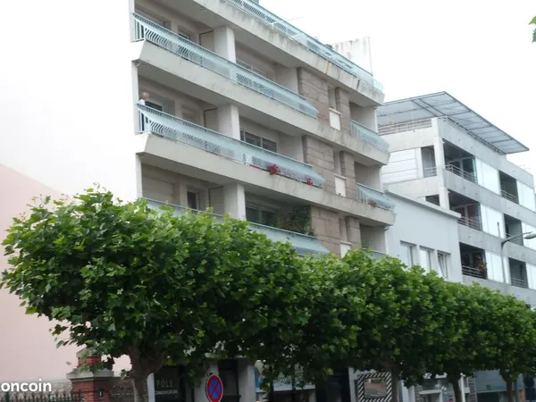 Location studio