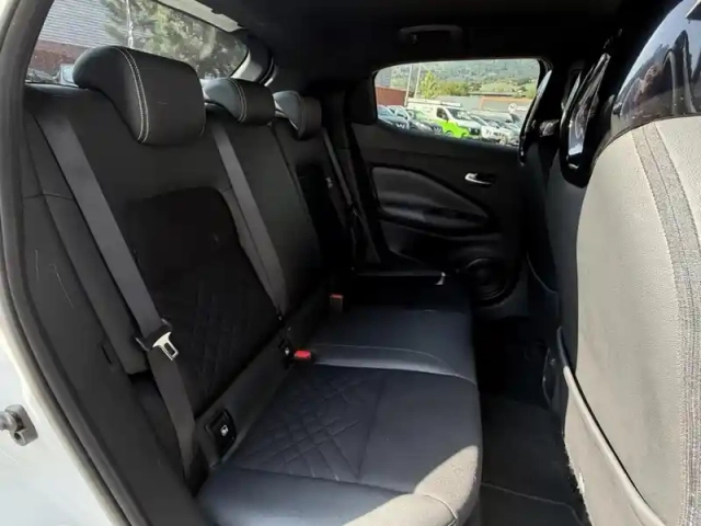 Nissan Juke 1.0 dig-t 117ch tekna — photo 9