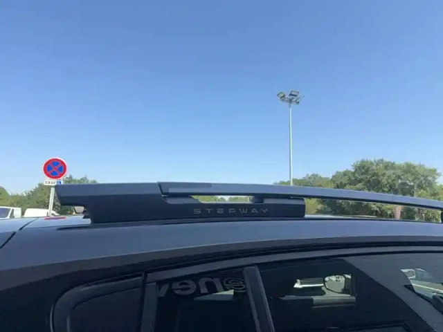 Dacia Sandero eco-g 100 gsr2 — photo 18