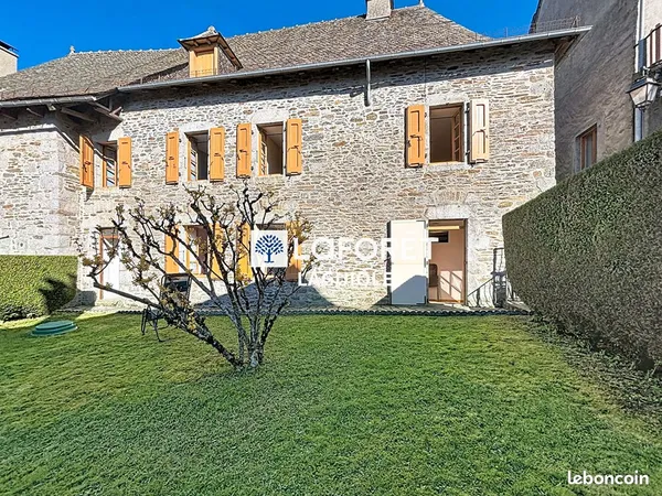 Maison 5 pièces 131 m²