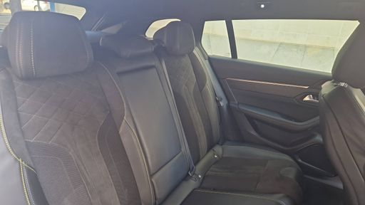 Peugeot 508 SW 1.6 PureTech PSE 360 Hybrid4 4WD EAT8 - Pse – 2022 – 120973 km – Hybride rechargeable – Boîte Automatique — photo 19