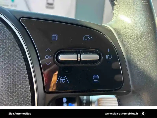 Hyundai Ioniq 5 58 kwh - 170 ch — photo 18