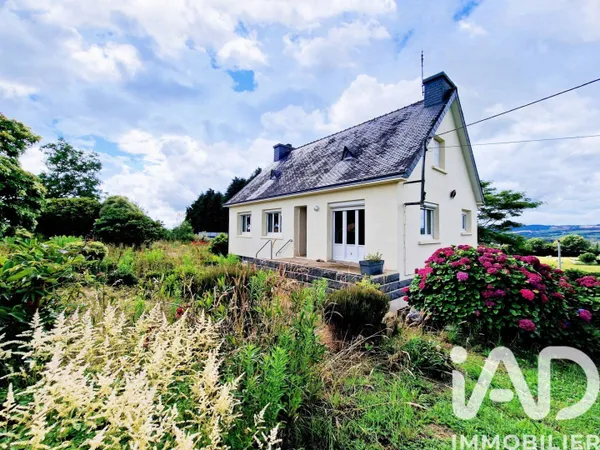 Maison 6 pièces 139 m²
