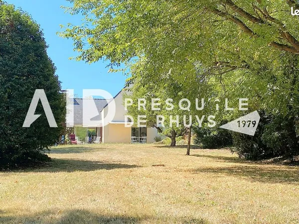 Maison 6 pièces 129 m²