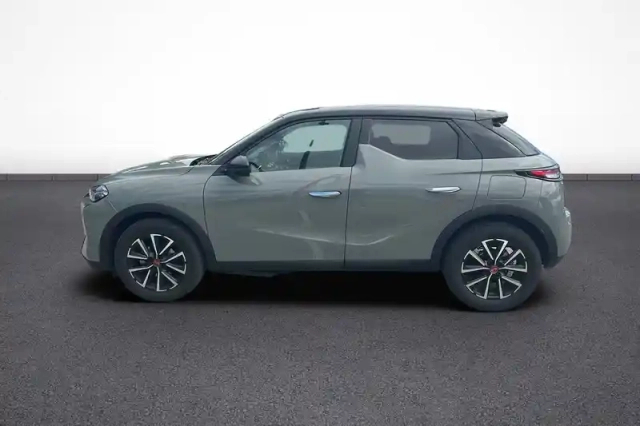 Ds Ds 3 puretech 130 eat8 — photo 30