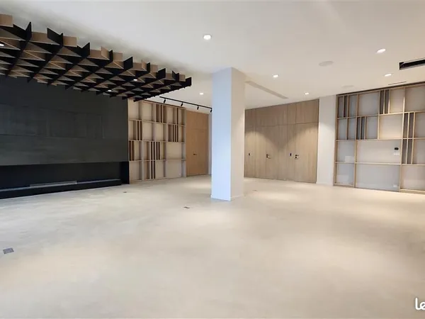 Bureaux 509 m²
