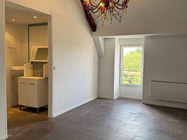 Rare à Pluvigner - Appartement de caractère 84,79 m² avec 2 chambres