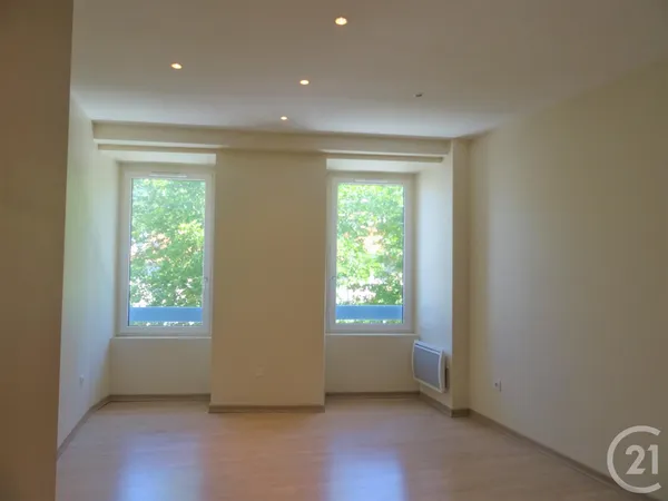 Appartement 2 pièces 32 m²