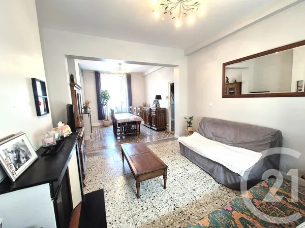 Maison 4 pièces 98 m²