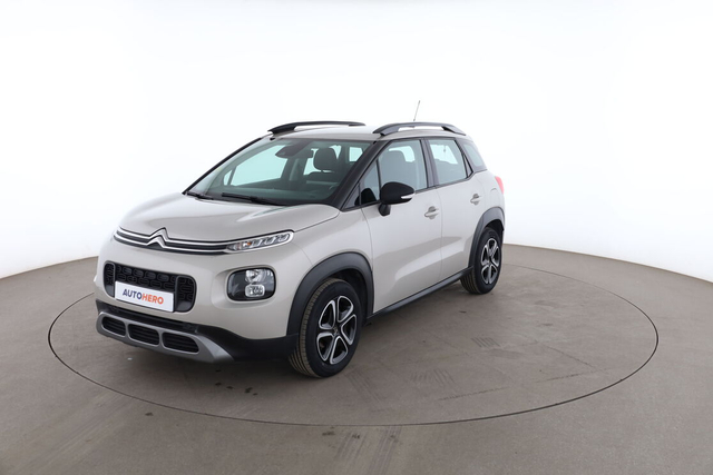 Citroen C3 Aircross 1.6 Blue-HDi Feel