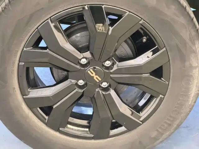 Dacia Jogger eco-g 100 5 places — photo 21