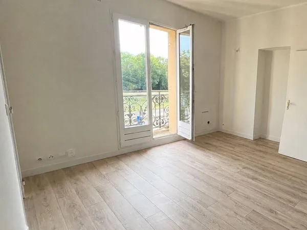 Appartement 2 pièces 29 m²