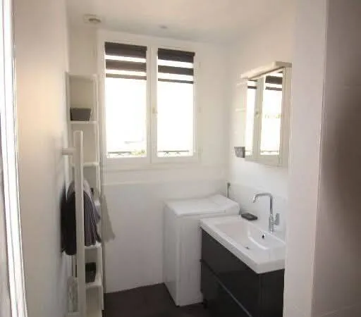 Appartement 1 pièce 23 m²