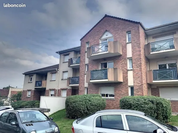 Appartement 1 pièce 30 m²